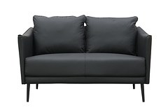 ALTO 6 Seater Leatherette Sofa (3+2+1) thumbnail 2