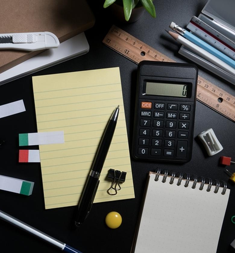 Office, Arts & Education
