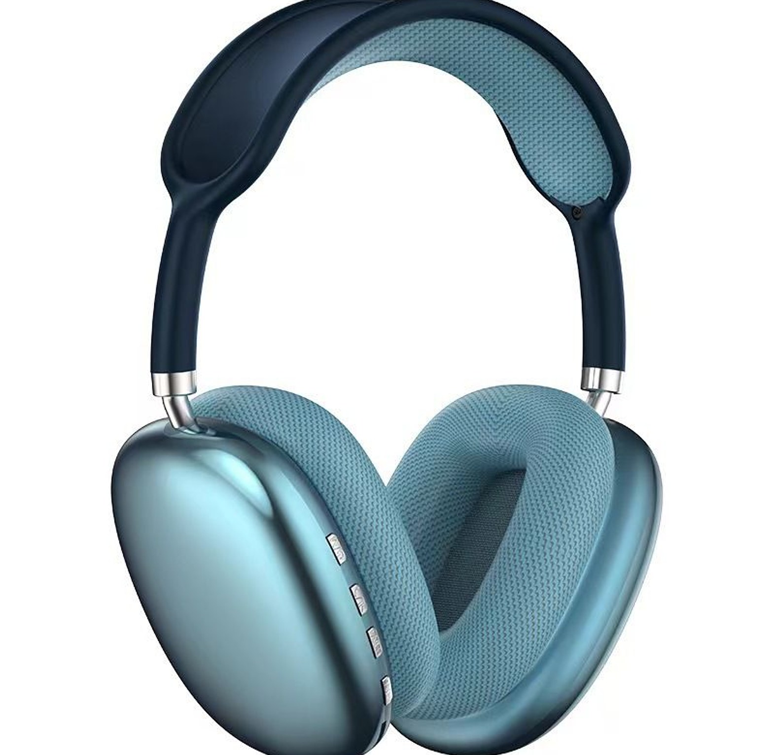 Wireless Noise Cancelling Headset  image