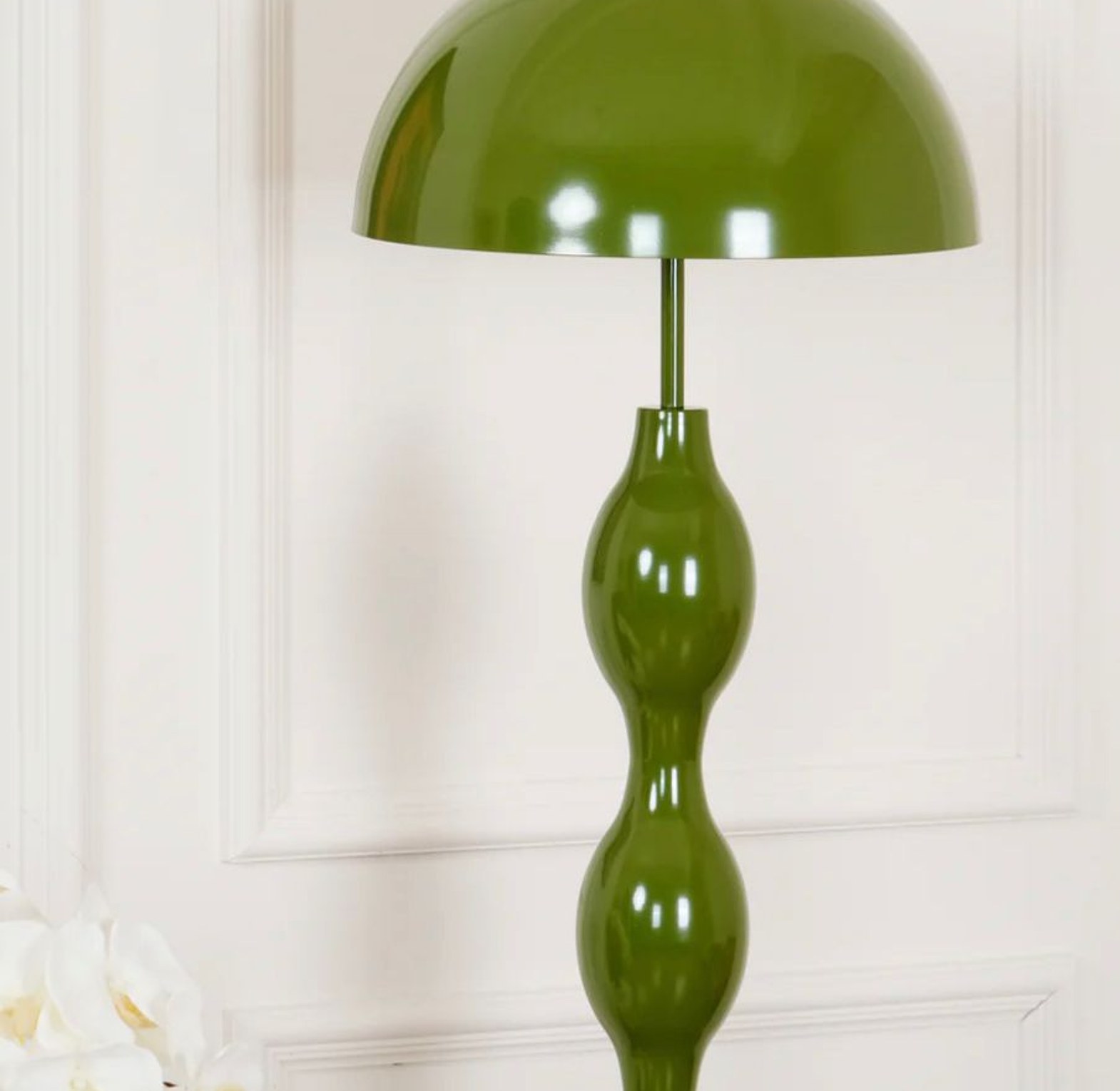Mushroom Floor lamps image