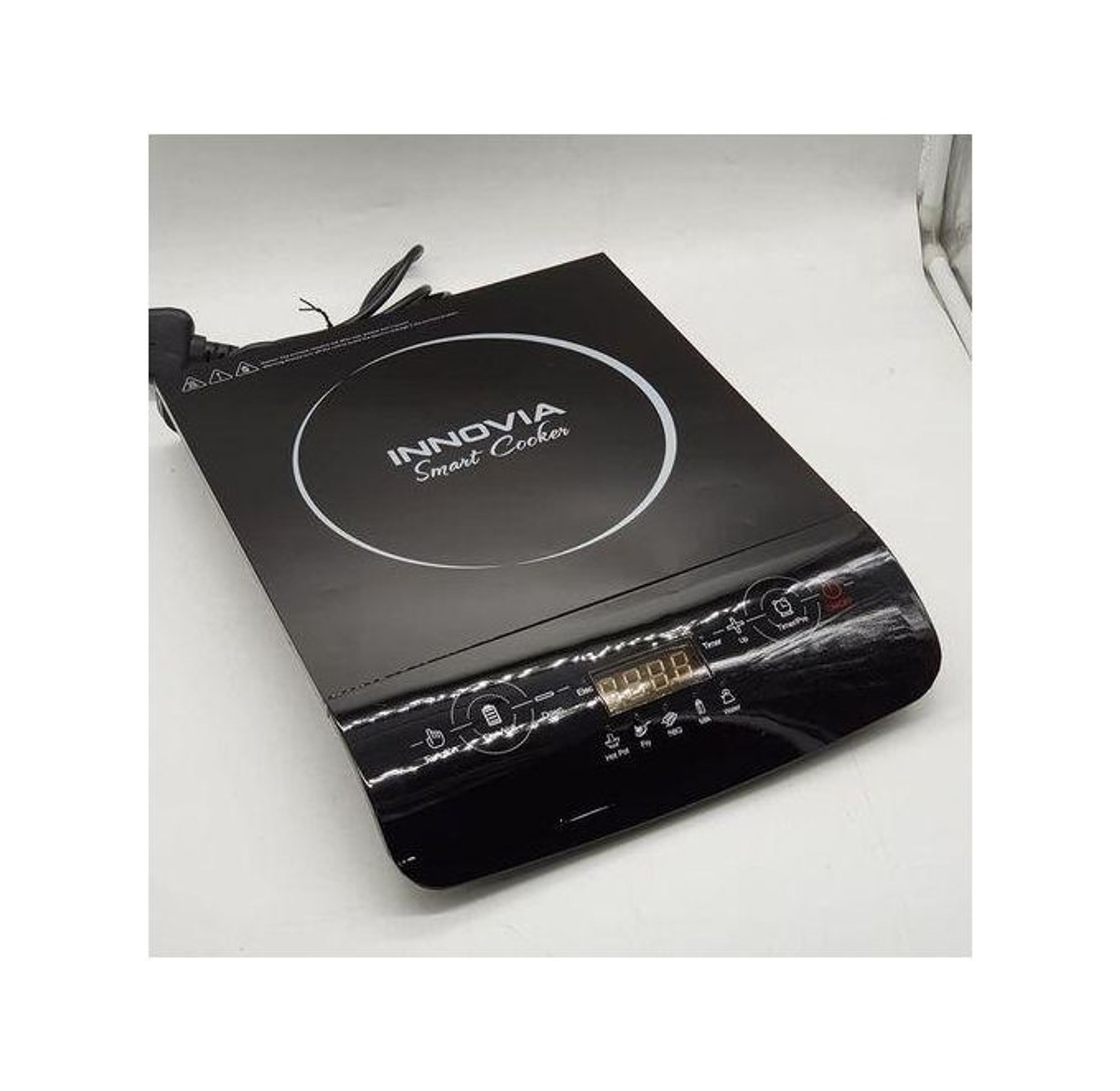 Single innovia induction cooker image