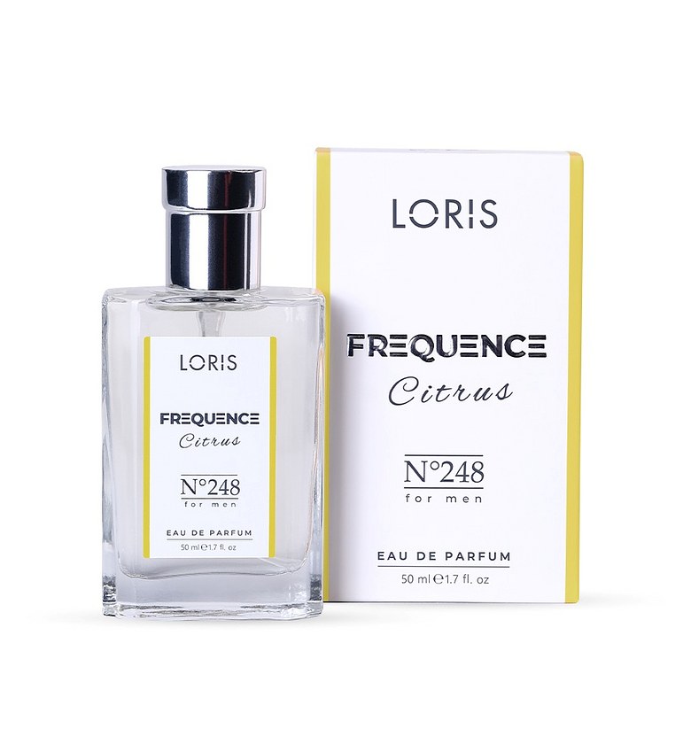 Loris no 248 (good girl caroline herrera) image