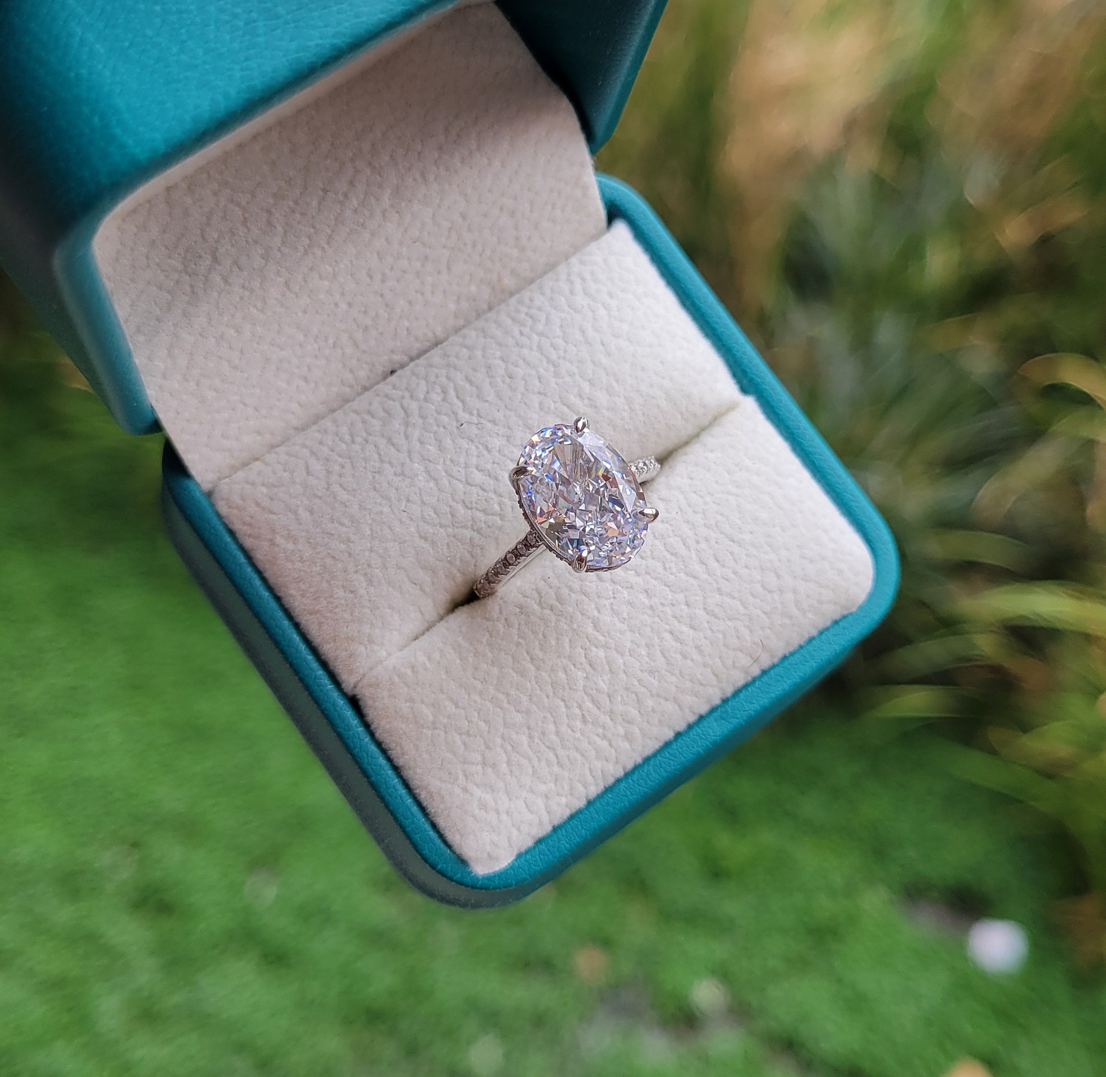Promise ring image
