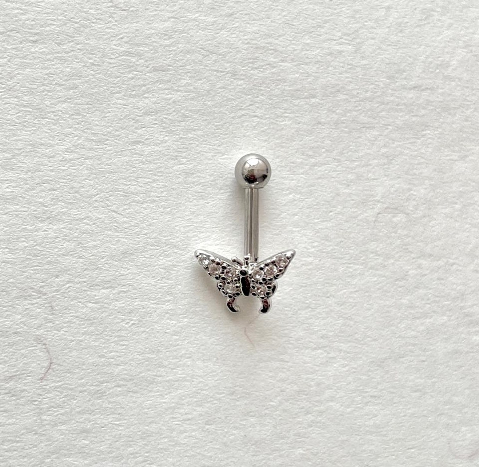 Butterfly Vertical helix image
