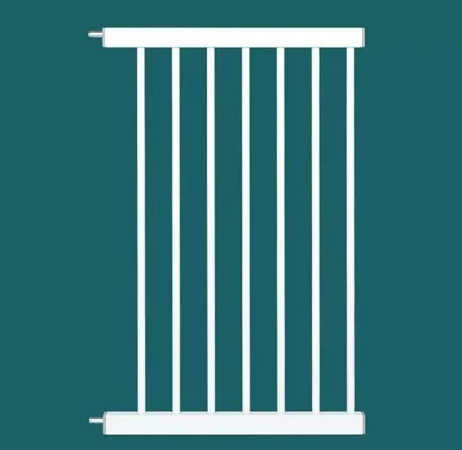 49CM Baby Safety Gate Extension image