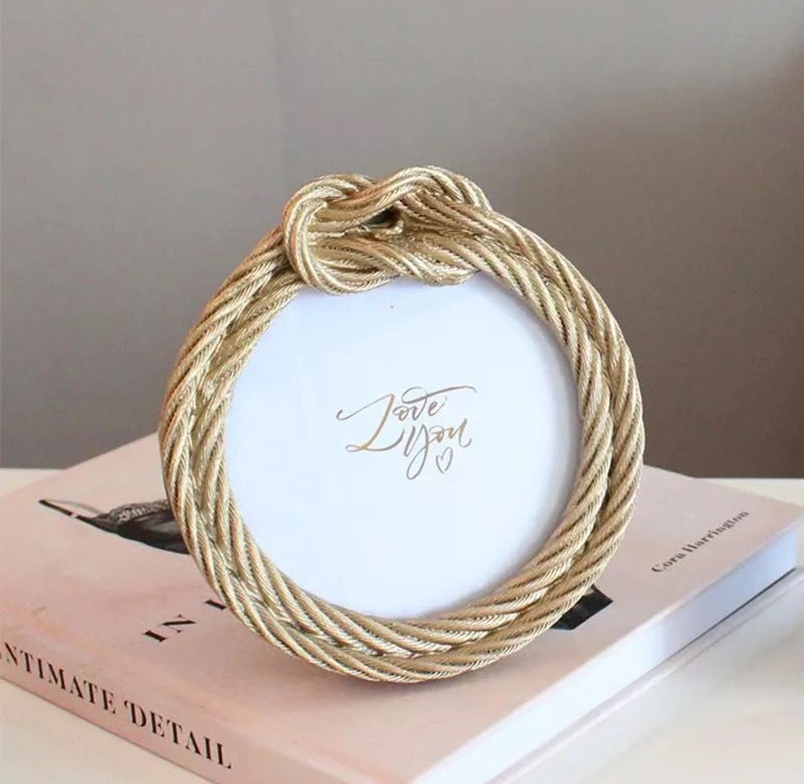 Rope Frame image