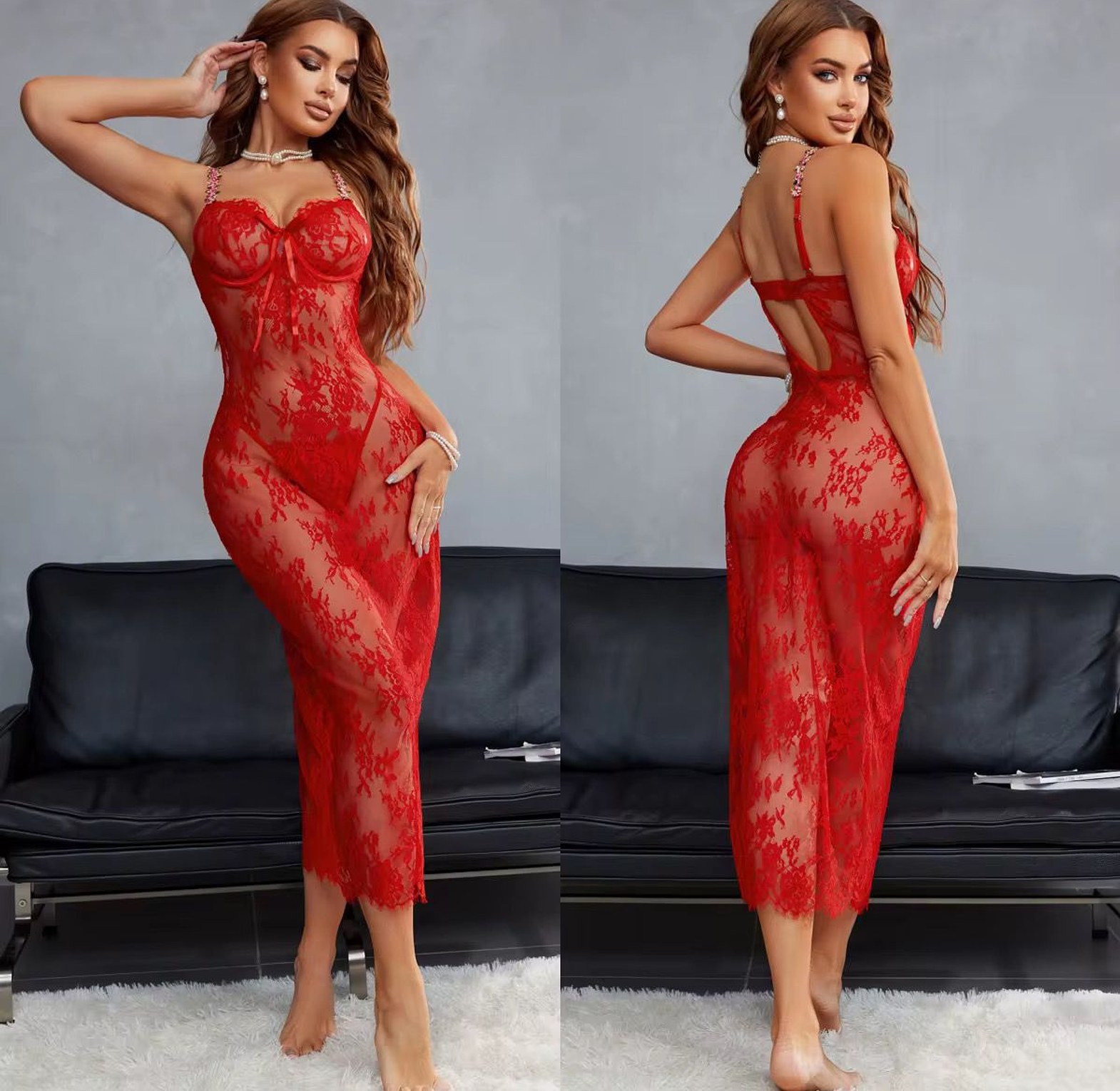 LOUNGEWEAR-LINGERIE-4002 image
