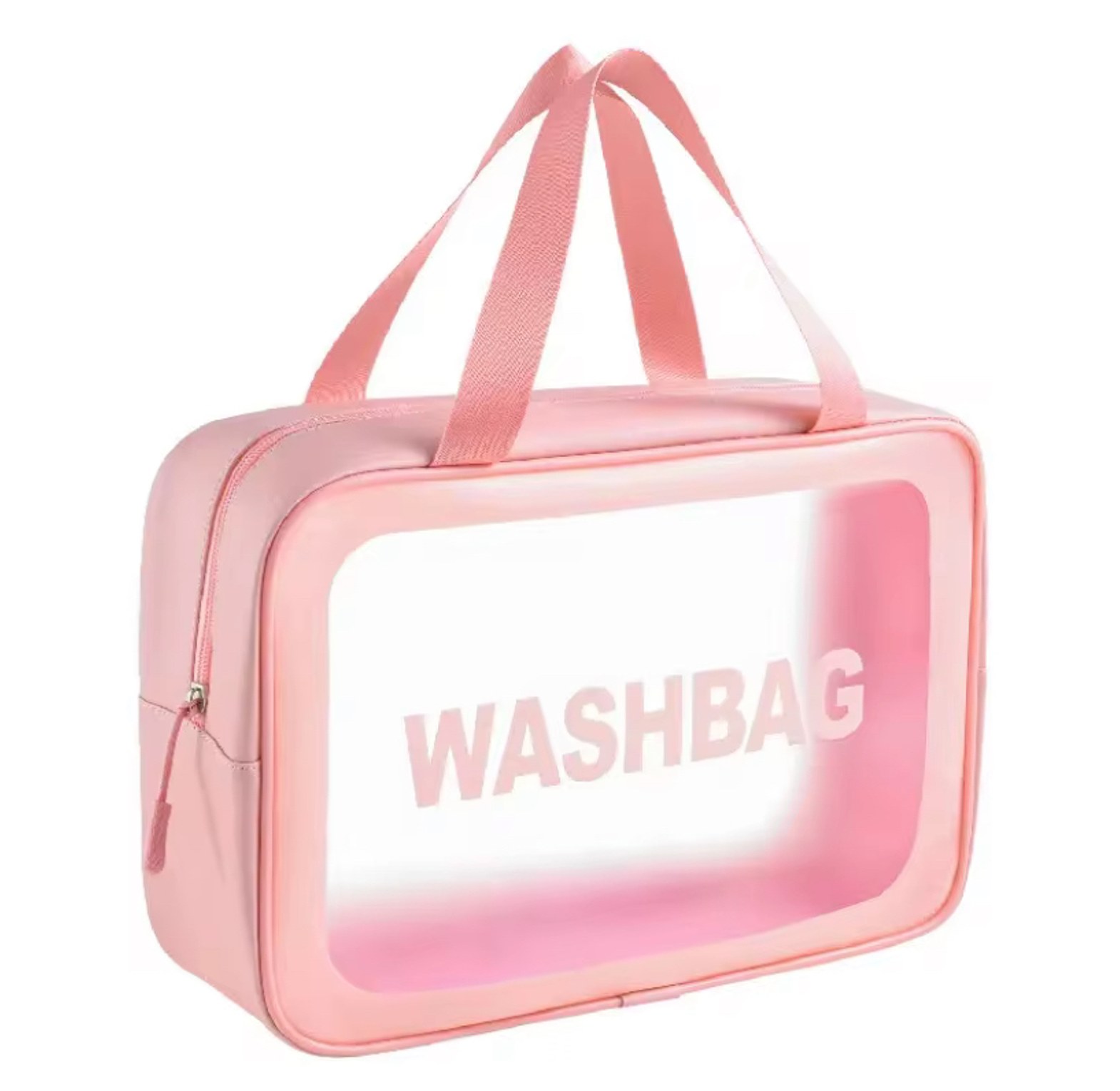 Travel cosmetic bag  image