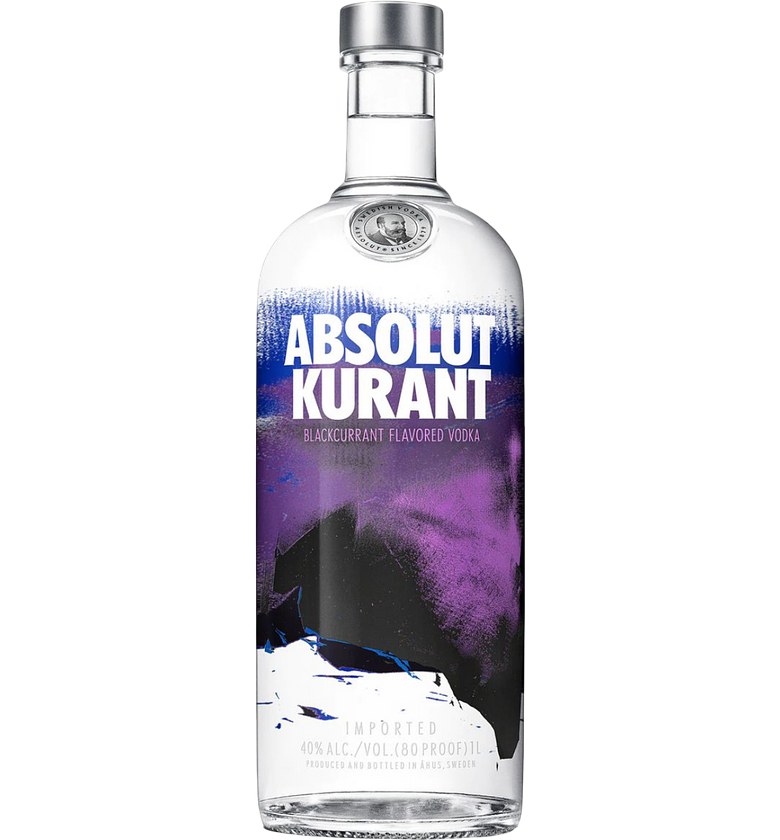Absolute Kurant 1L image