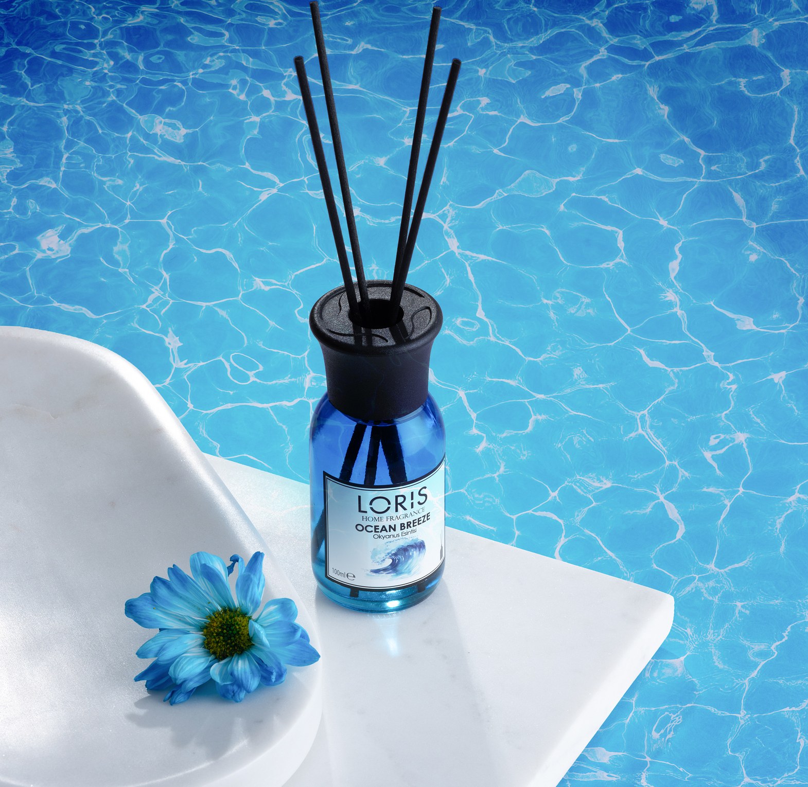 Loris Ocean Breeze 100ml image