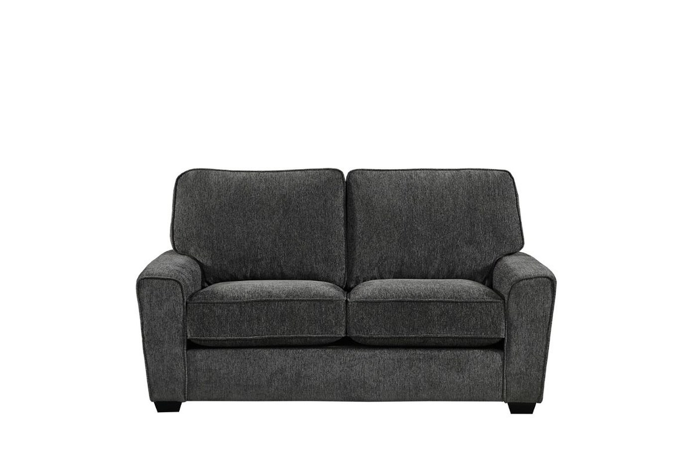 LESLIE 6 Seater Fabric Sofa (3+2+1) image 3