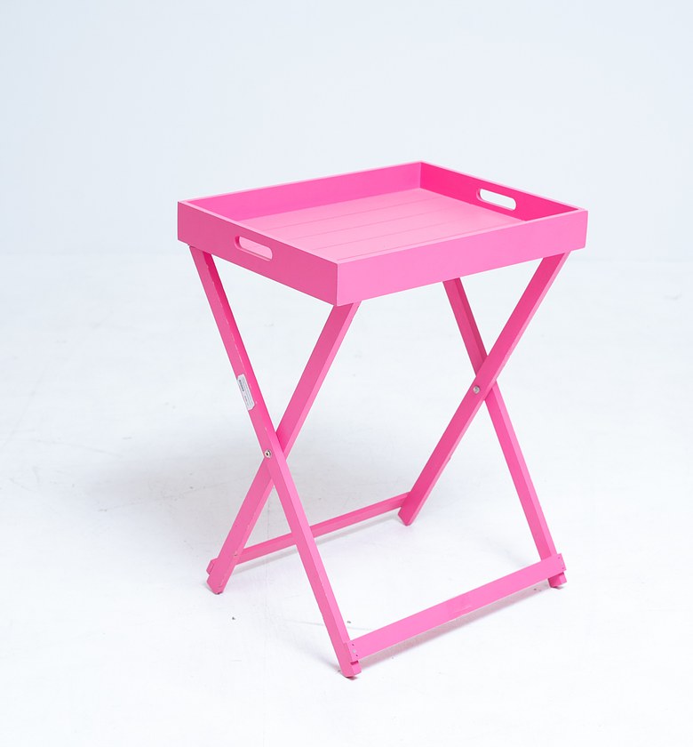 TABLE CORNER 49X37X65CM 3 image