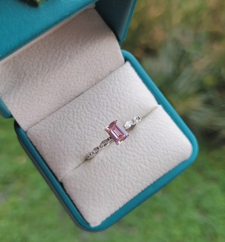 Promise ring image