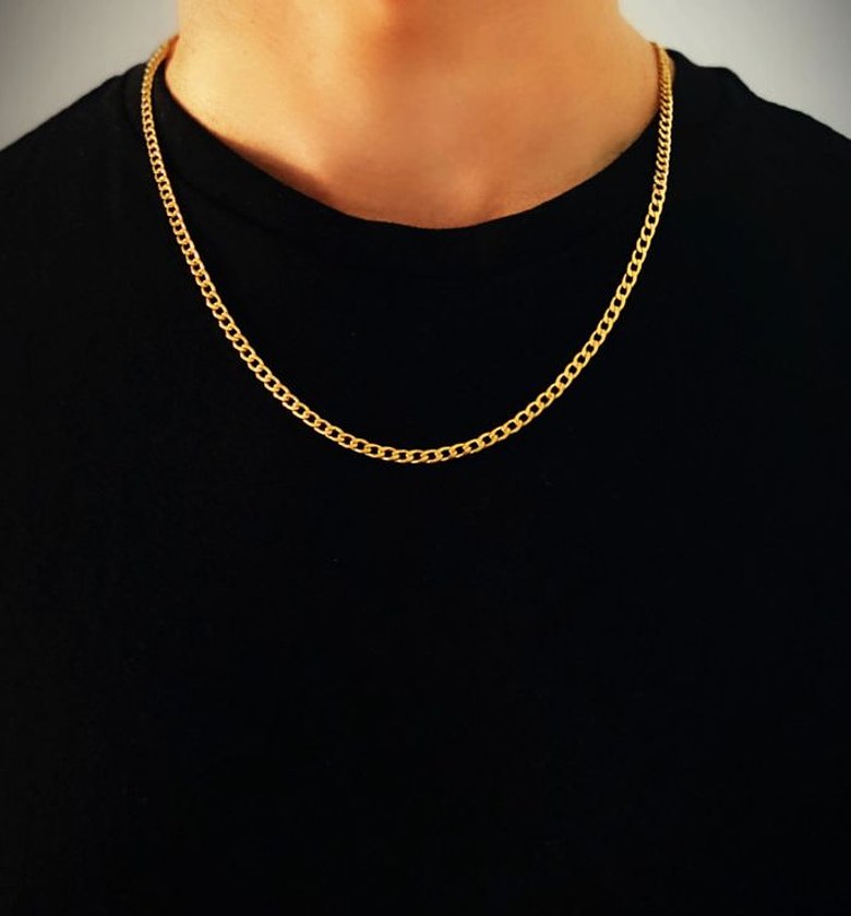 Gold link image