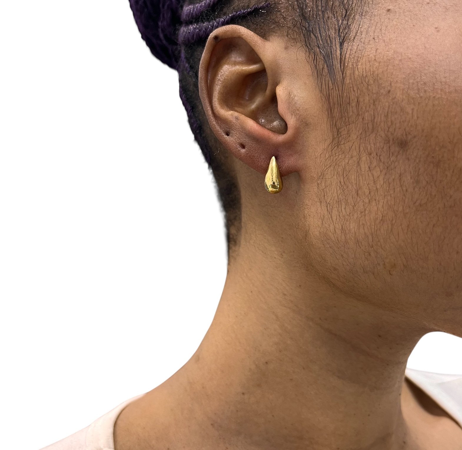 Chinara Brass Ear image