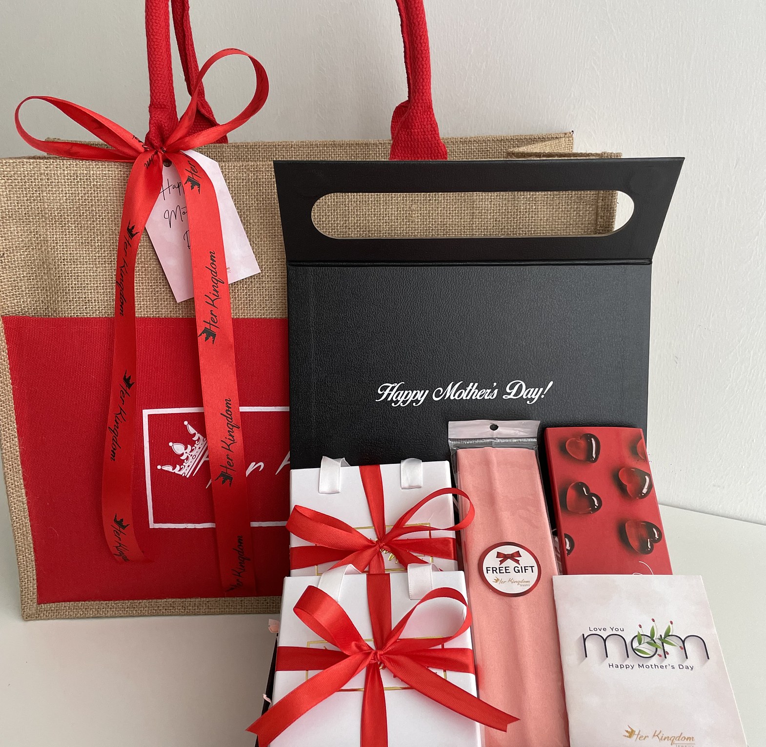 Mother’s Day Package 🩷 image