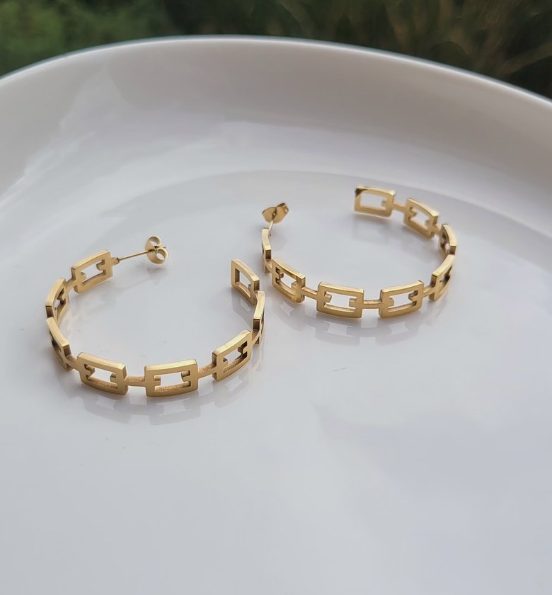 Chain hoop image