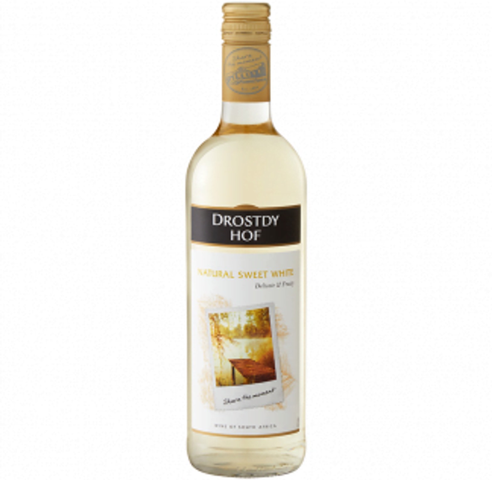 Drostdy white  image