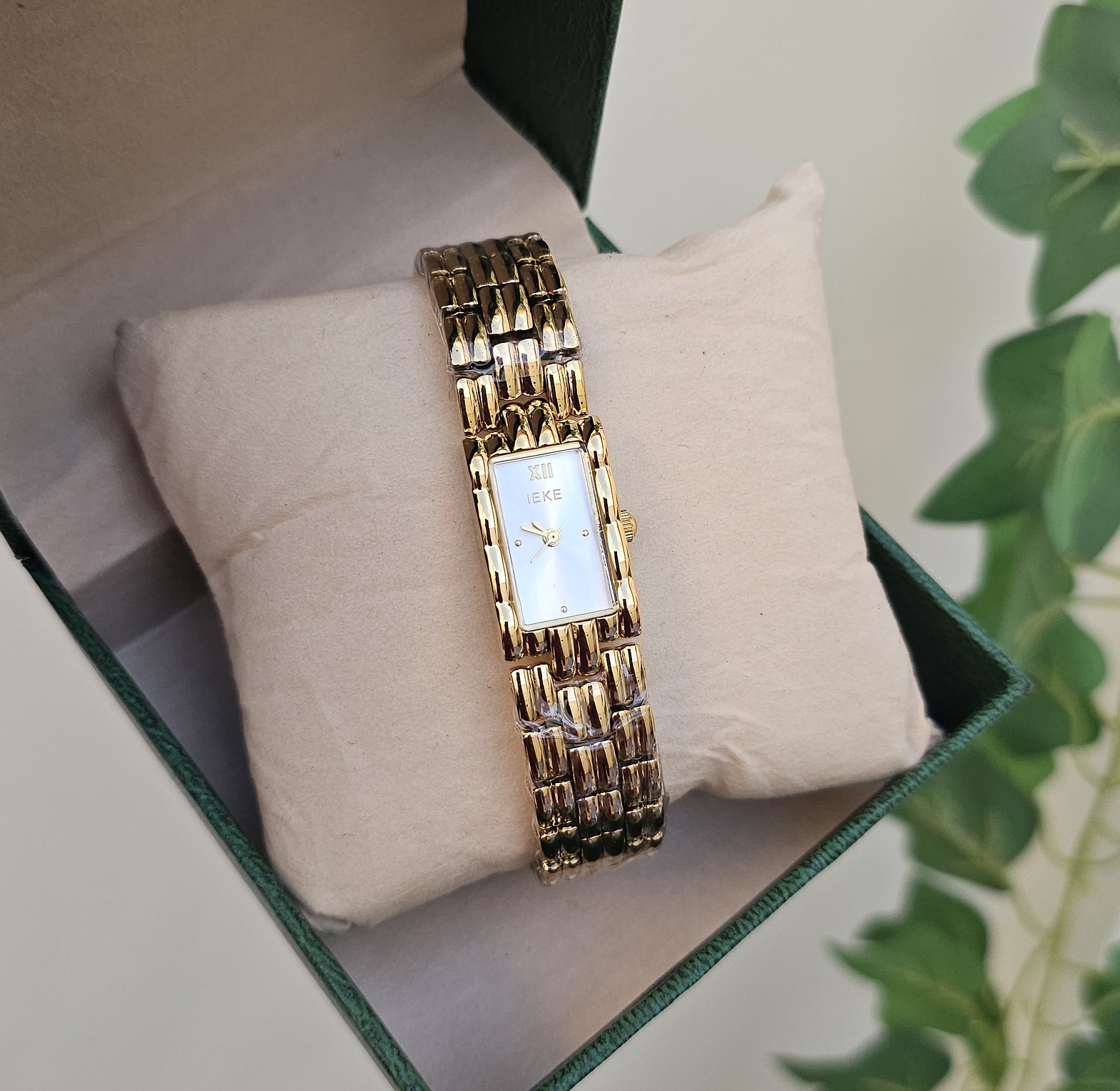 Classic dainty watch image