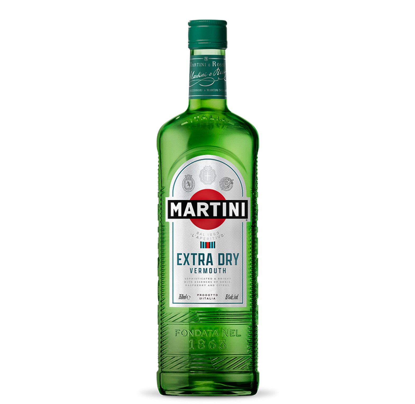 Martini Extra Dry image