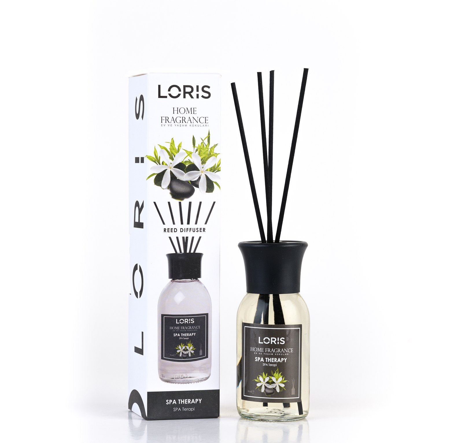 Loris Spa Therapy 100ml image