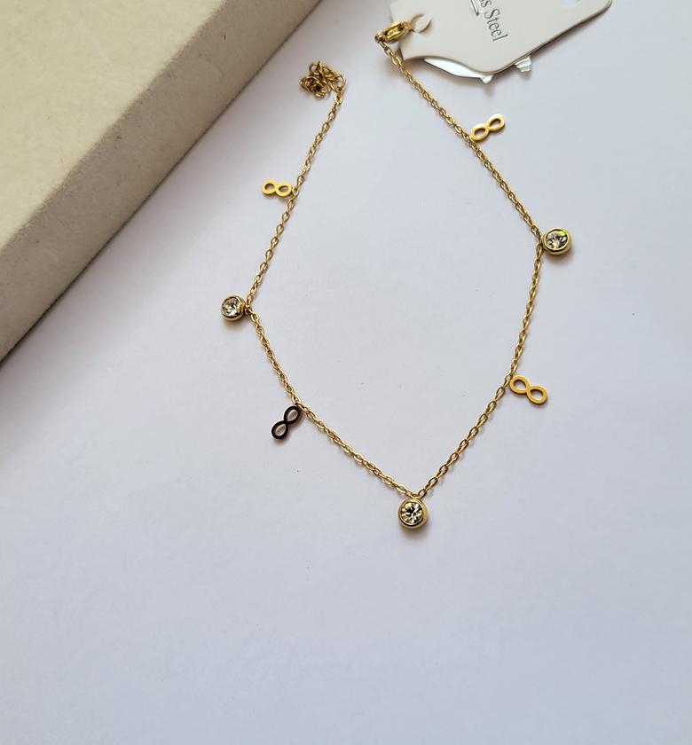 Anklet  image