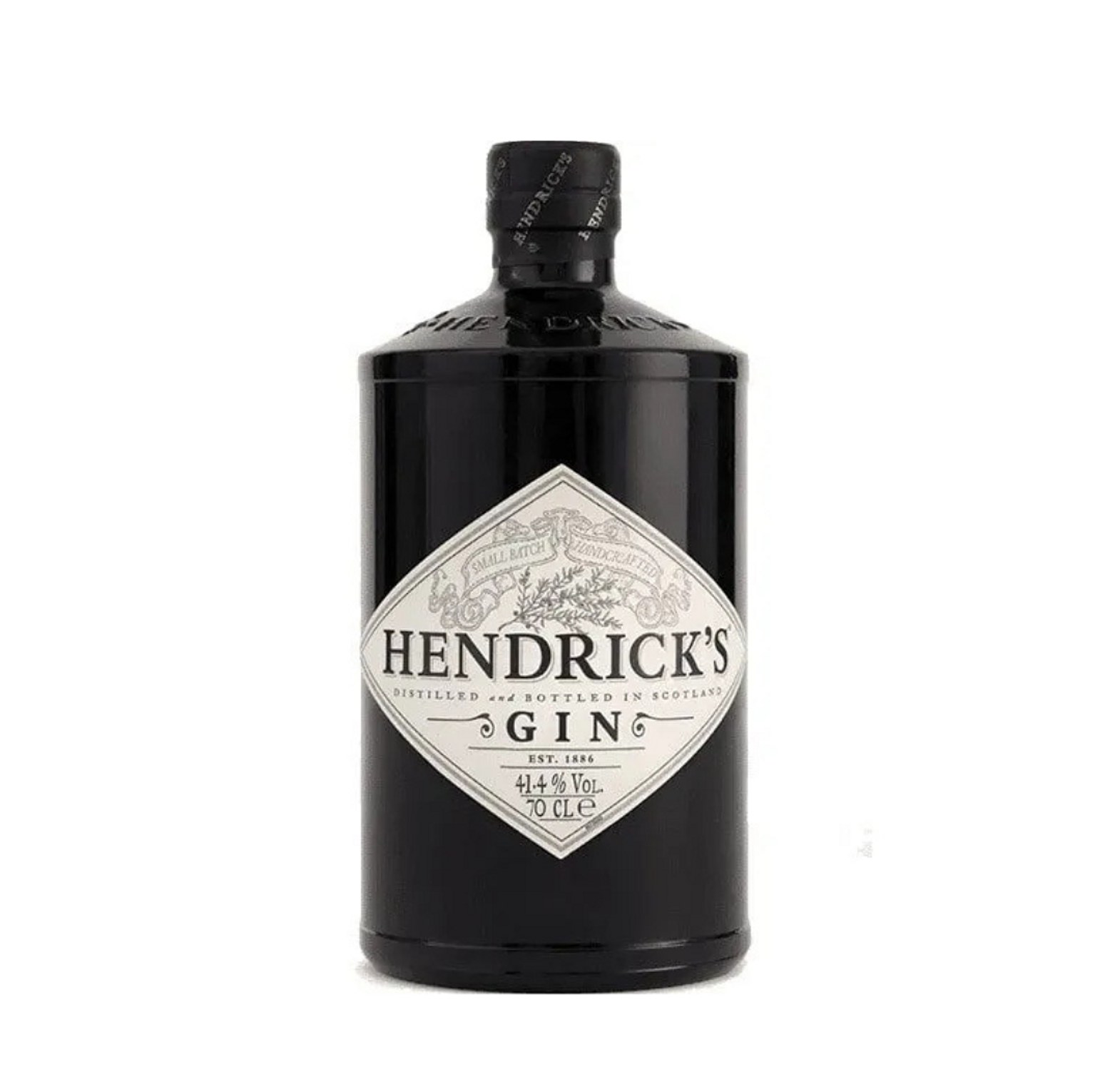 Hendrick’s Gin image