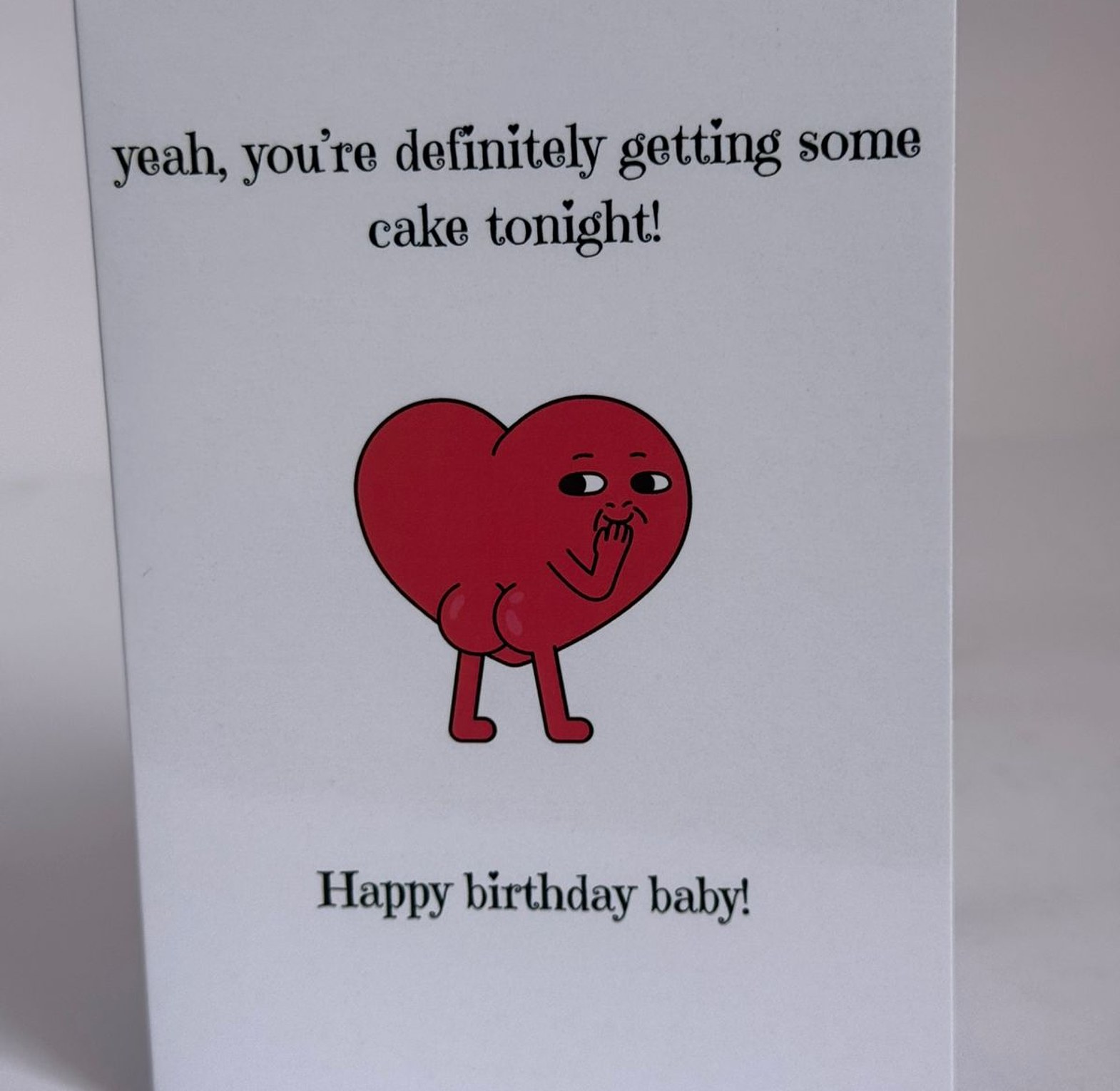 Birthday Cards image