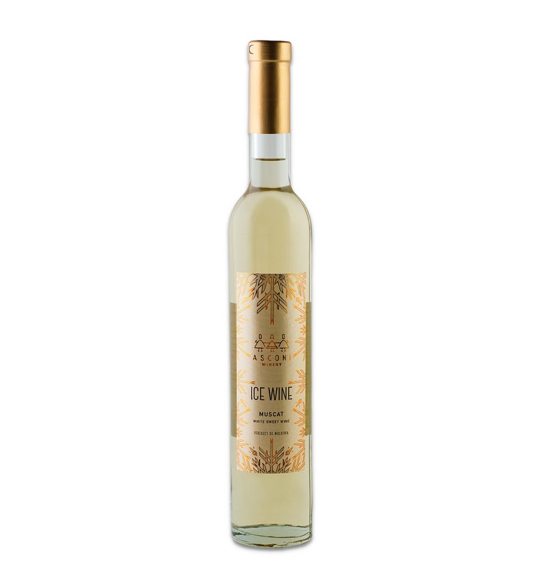 Asconi ice wine muscat 750 image