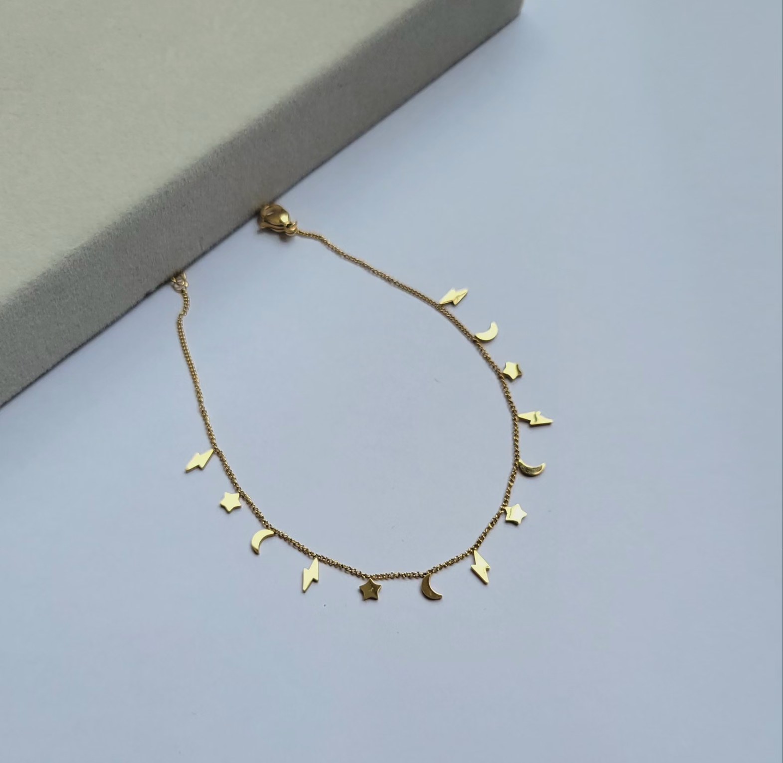 Anklet  image
