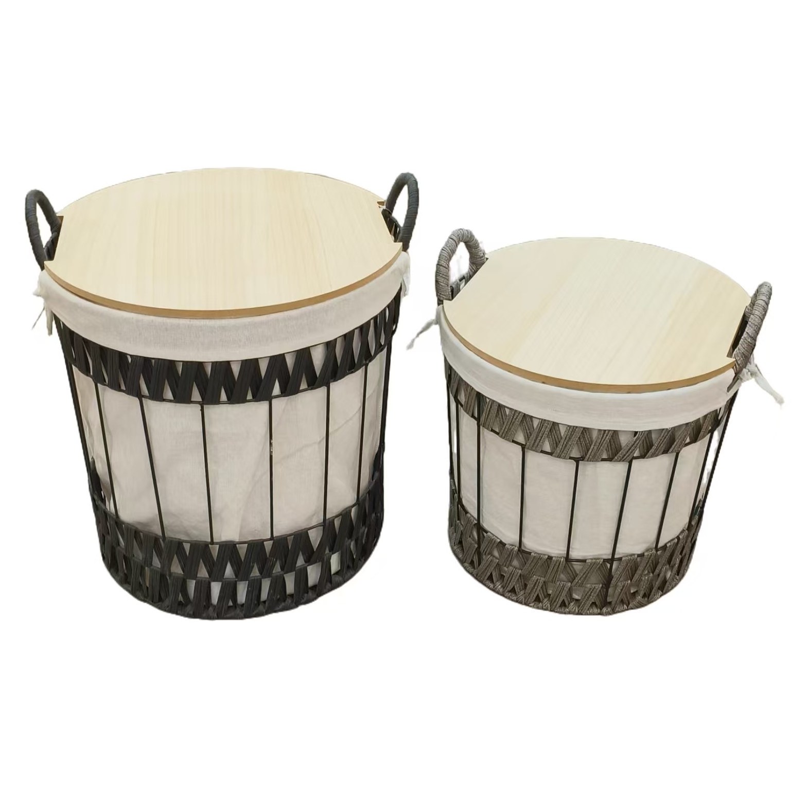2 in 1 storage/table  image