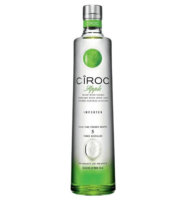 Ciroc Apple 750ml image