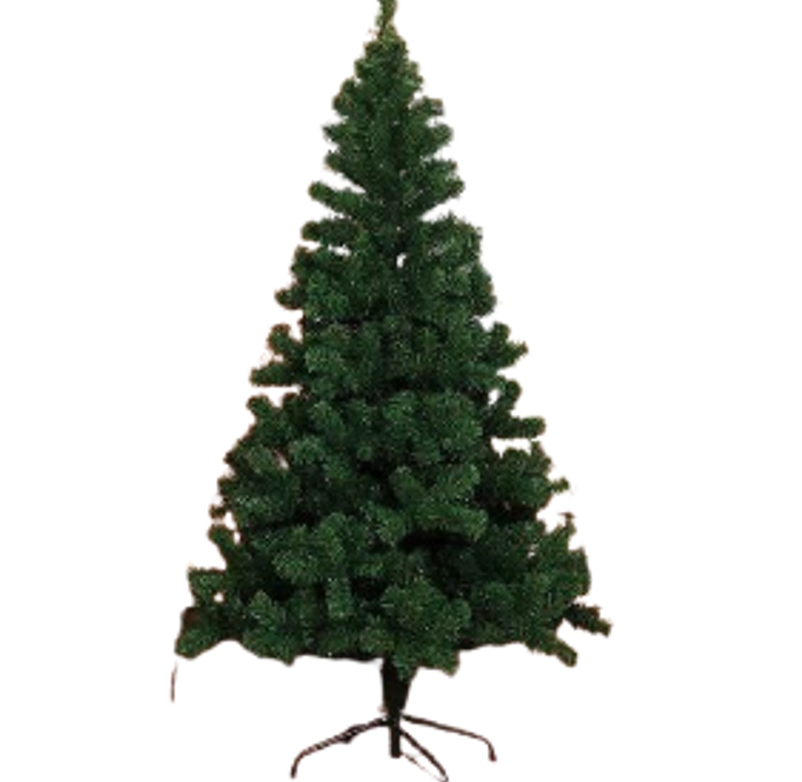 Artificial Christmas .  Christmas Tree 3FT - 9FT Christmas Tree image