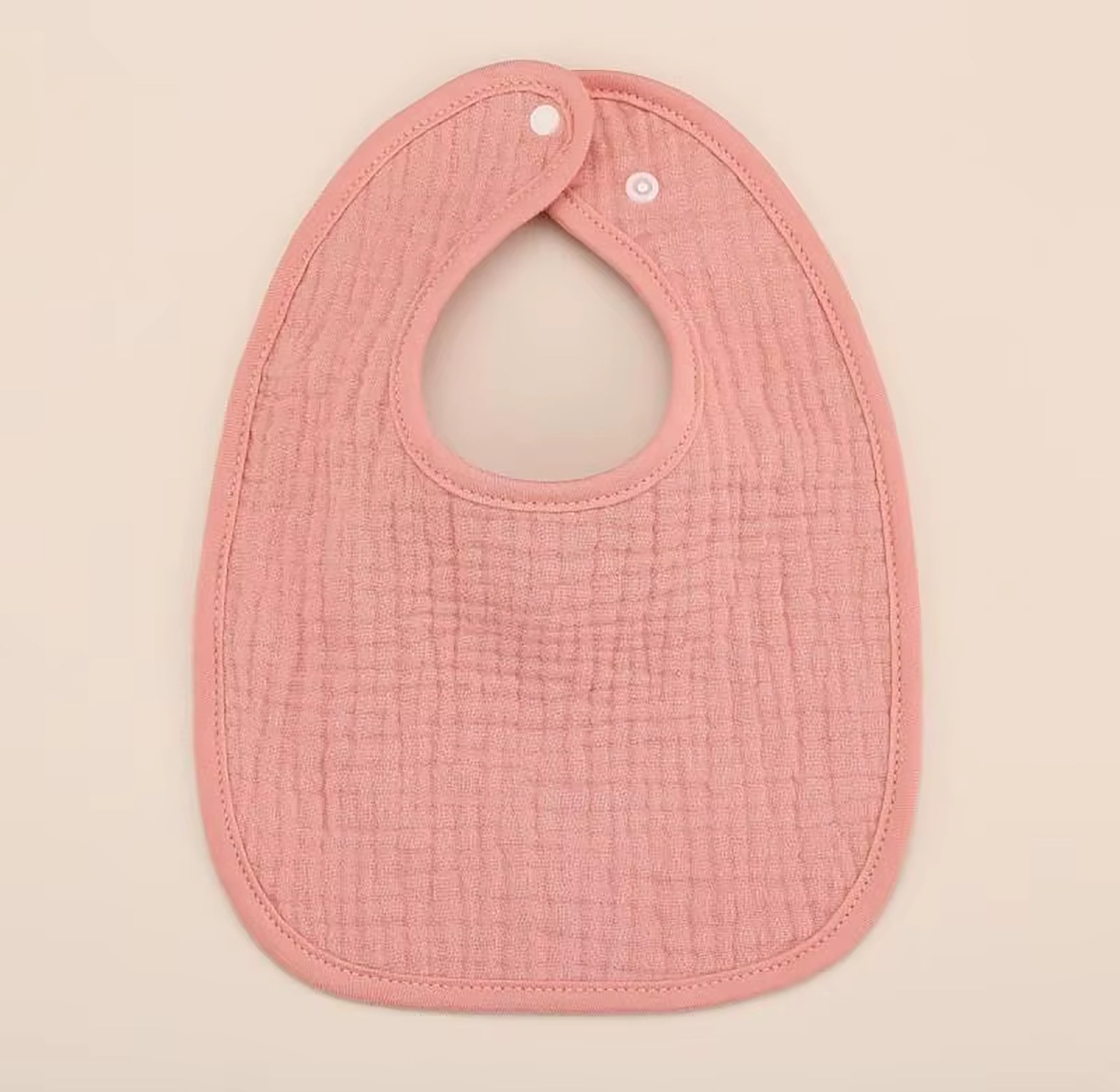 Plain colored Bibs image