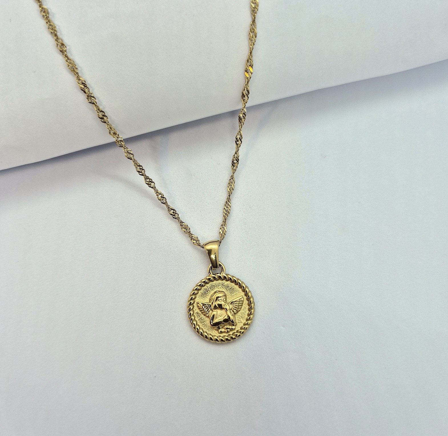 Angel Necklace  image