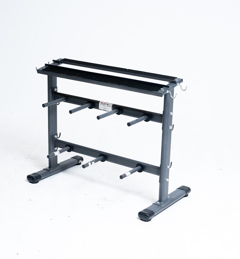 SPORT DUMBBEL PLATE RACK  image
