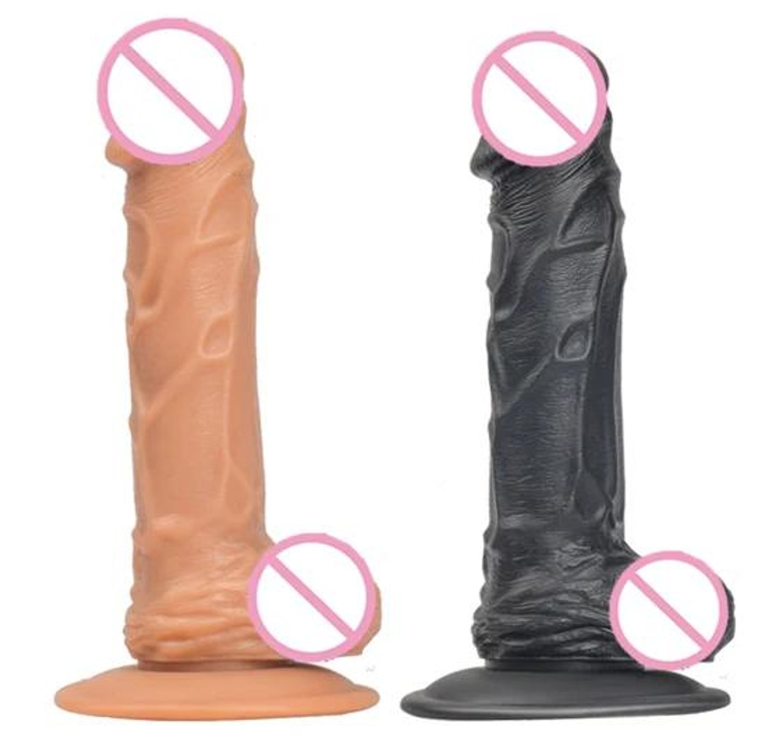 IJYJ-009 10-inch Dildo image