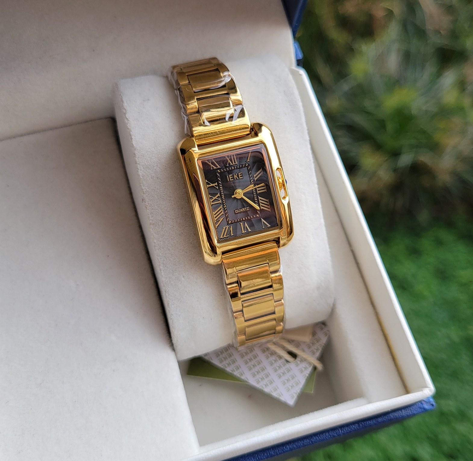 Classic watch  image