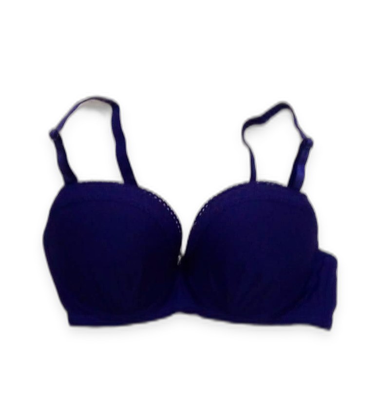 Push-Up Bra-9893 BRA CUP B image