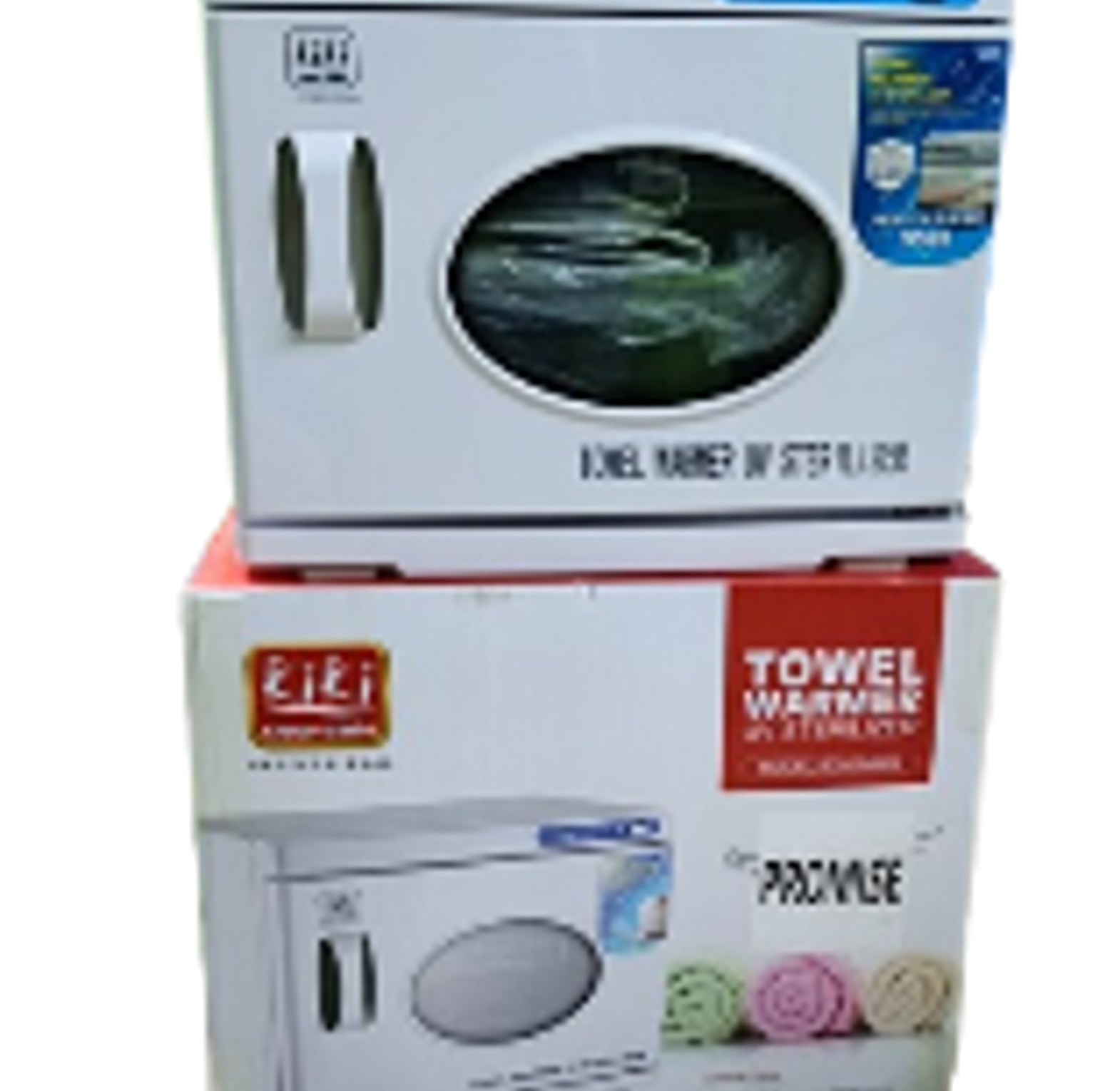 23l Super Star Towel Warmer UV Sterilizer image