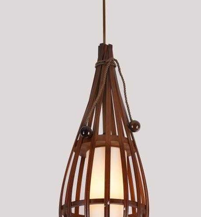 LAMP CEILING PENDING LAMP image