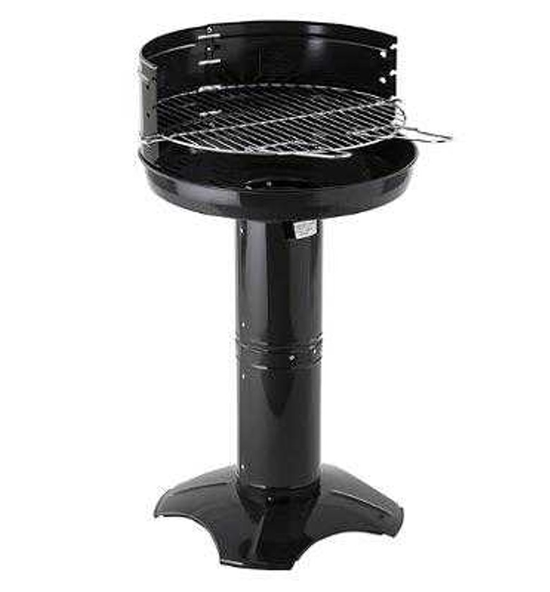CHARCOAL BBQ CIOTAT 50CM  image