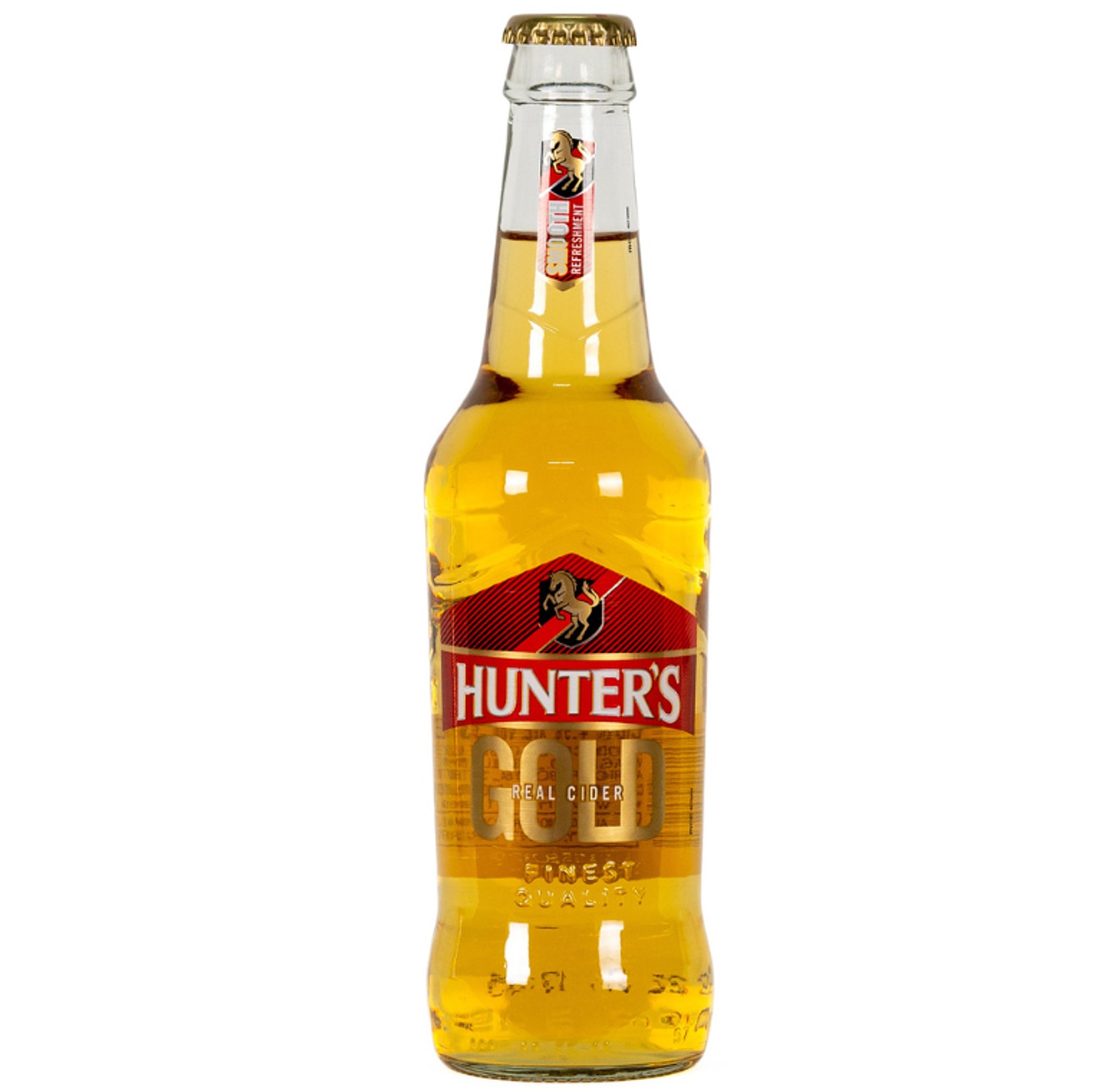 Hunters gold btl image