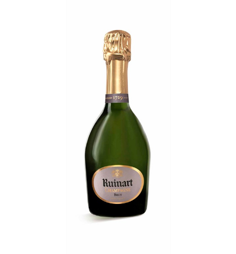 Ruinart brut  image