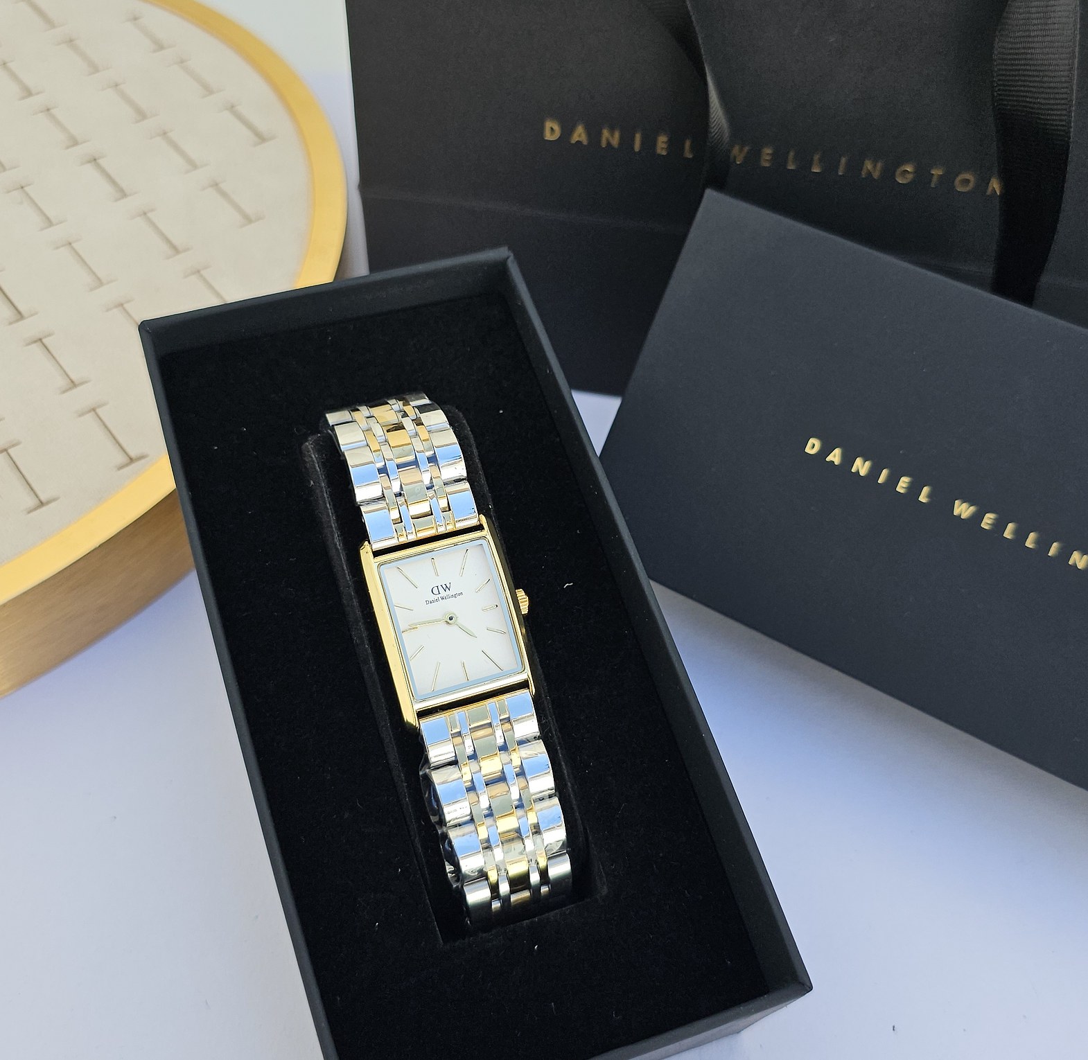Daniel Wellington  image
