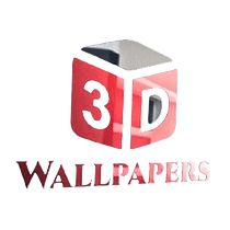3D Wallpapers KE logo