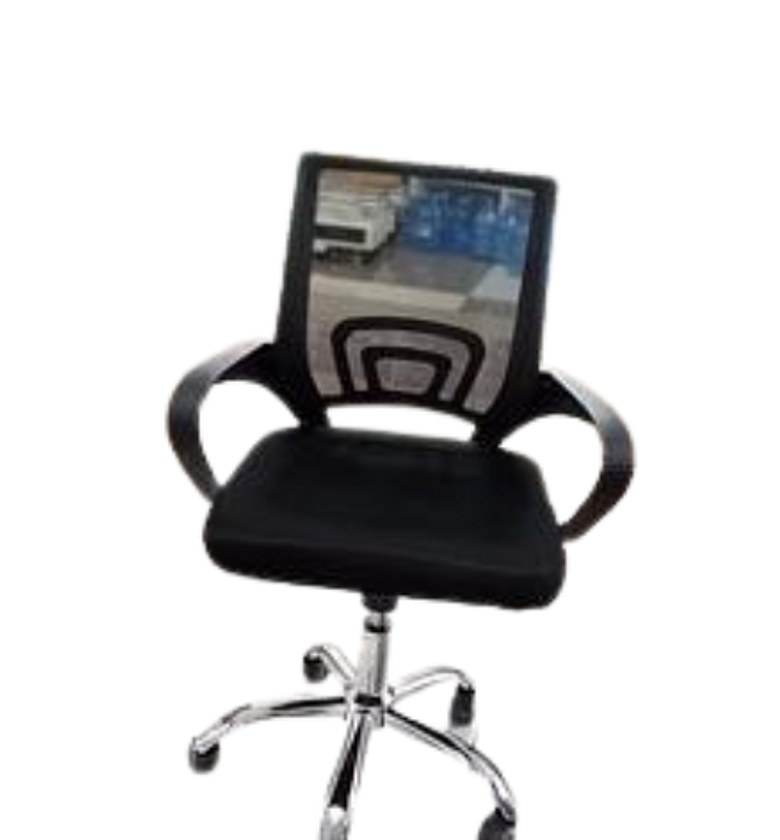 Assembled Executive Office Chair image