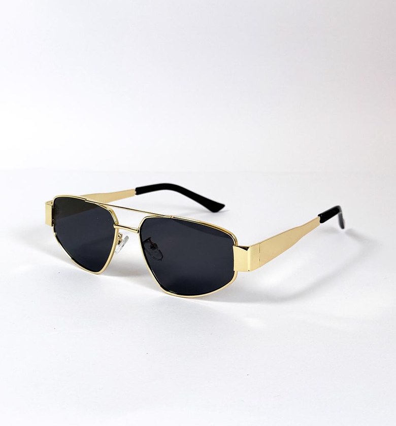 Hailey 2.0 Gold Black image