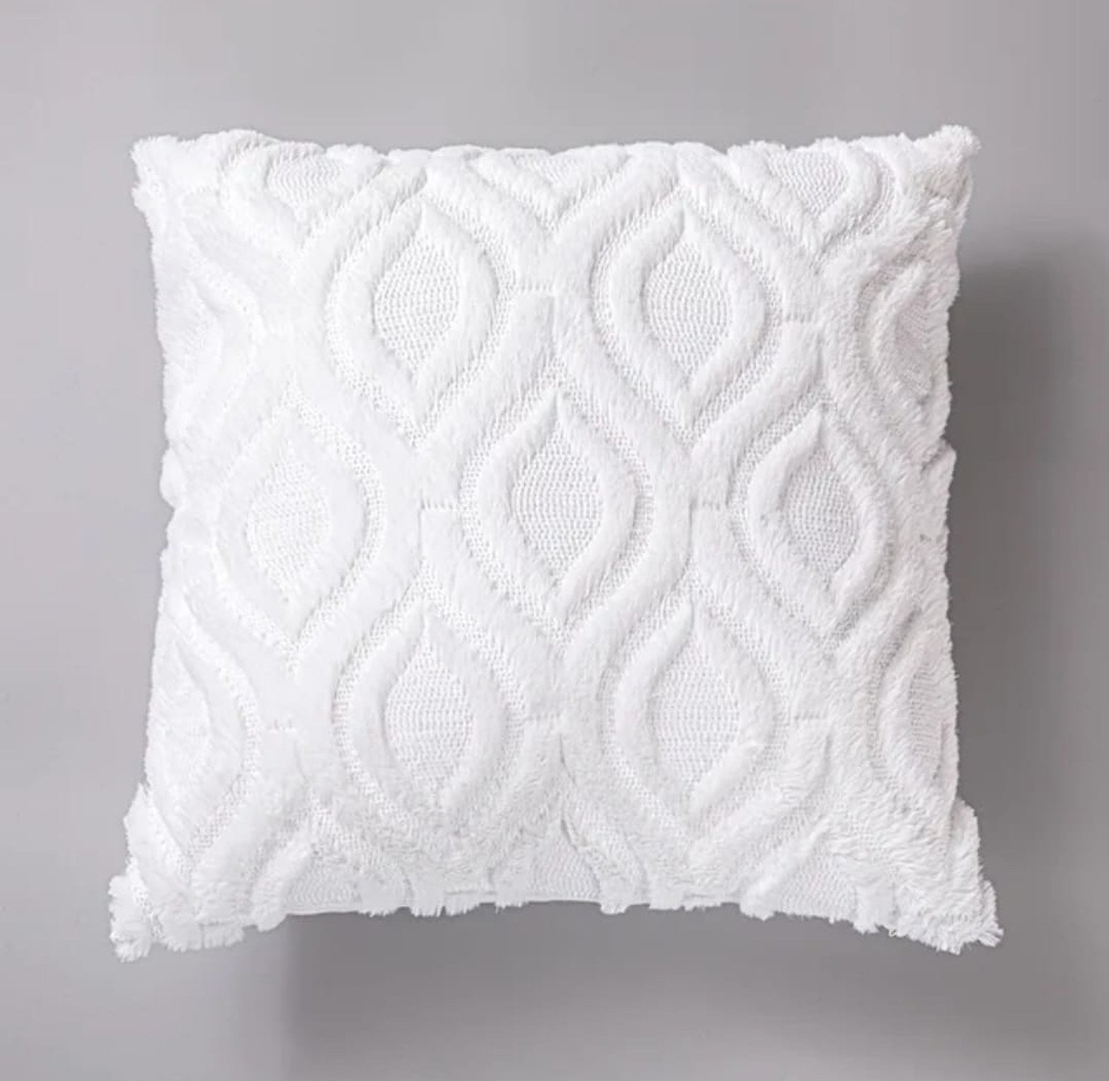 Decorative Throw Pillow Covers  image