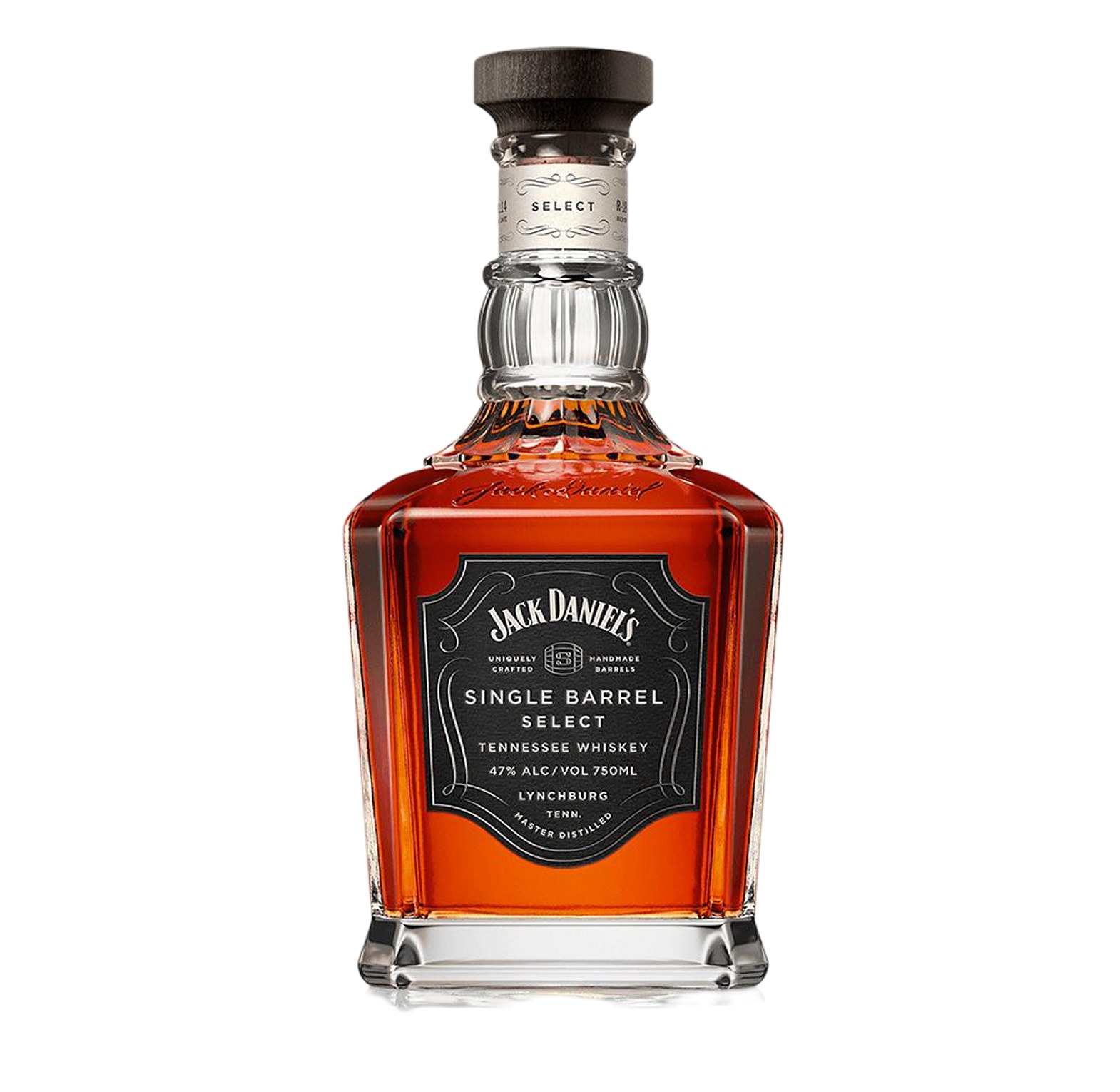 Jack Daniel's Single Barrel Select 750ml image